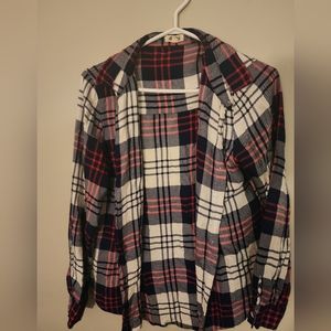 Flannel